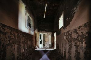X-Ray Corridor
