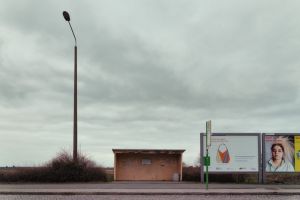 Good Hints at the Bus Stop