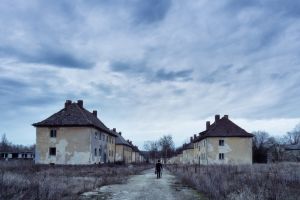 Dusk of Desolation