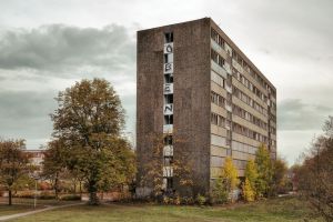 Socialist Prefab