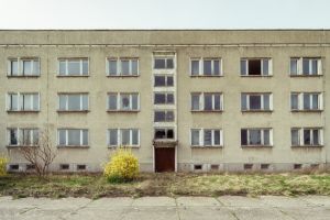 Open Door