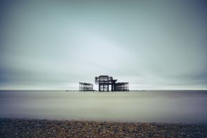 Alone in the Sea