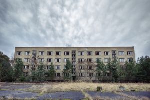 Placid Housing Area