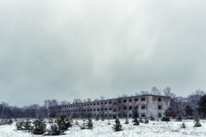 Cold Block