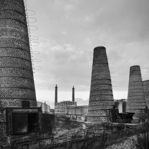 Decaying Industry