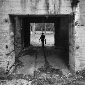 Under the Bridge