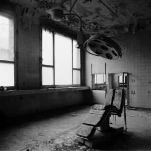 Surgeons Have Left Forever