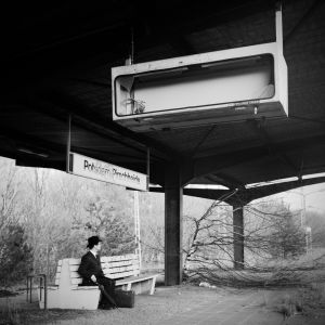 Waiting for Nothing