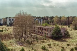 Little Pripyat