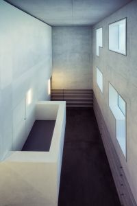 New Bauhaus XXVIII