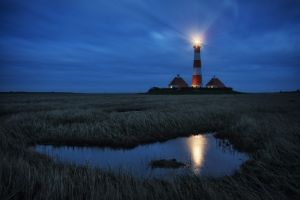 Lighthouse Reflex