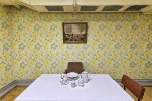 Place Setting for One