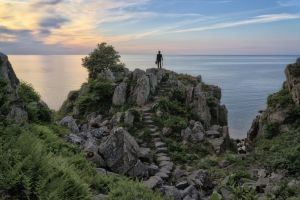 Romantic Viewpoint