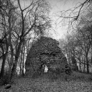 Remnants of a Church